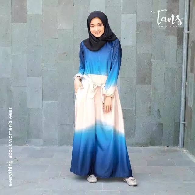 GAMIS GRADASI MAXY BUSUI
