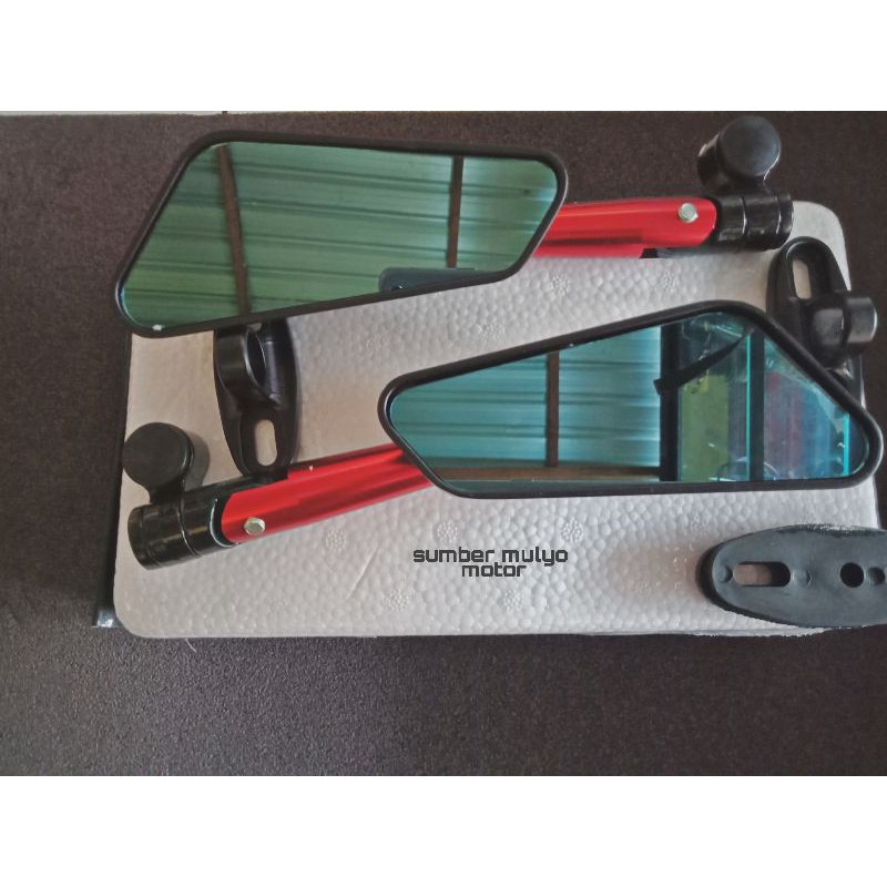 SPION CIRCUIT Merk TDX