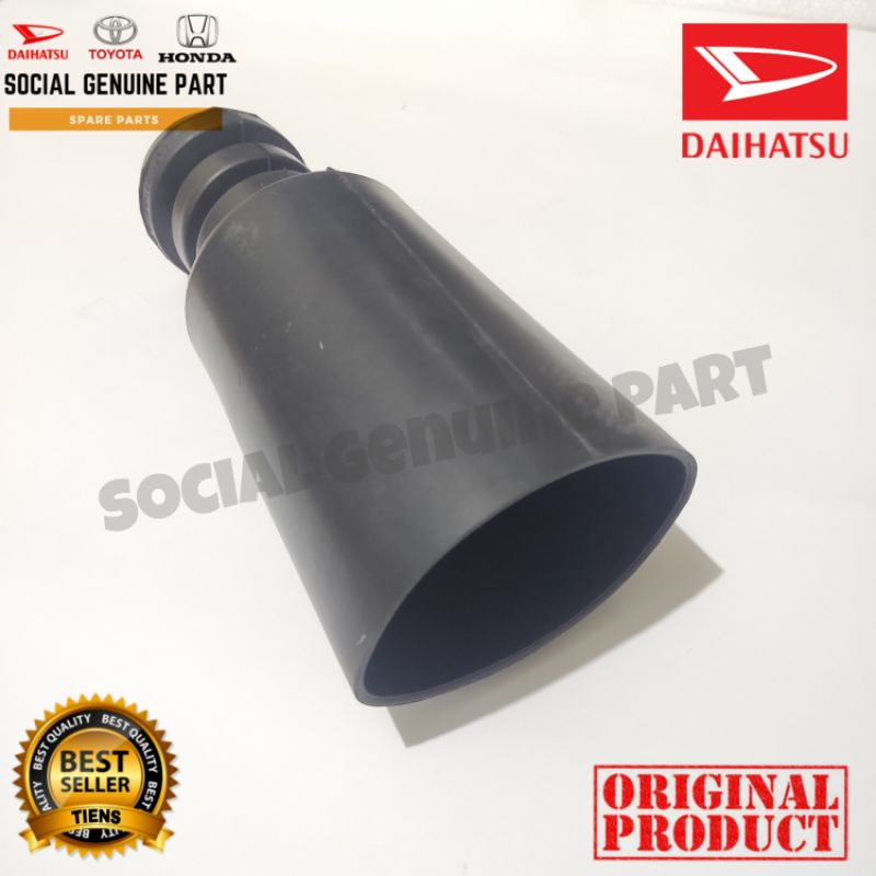 Boot shock depan daihatsu Granmax original import