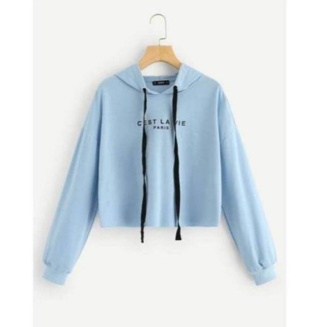JNY.Co Sweater Hoodie CEST LAVIE PARIS fit L - fit XL