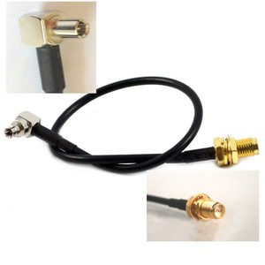 Pigtail Modem Sierra/Huawei - RPSMA Female