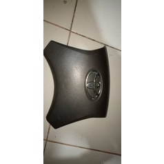 cover airbag toyota innova grand non airbag