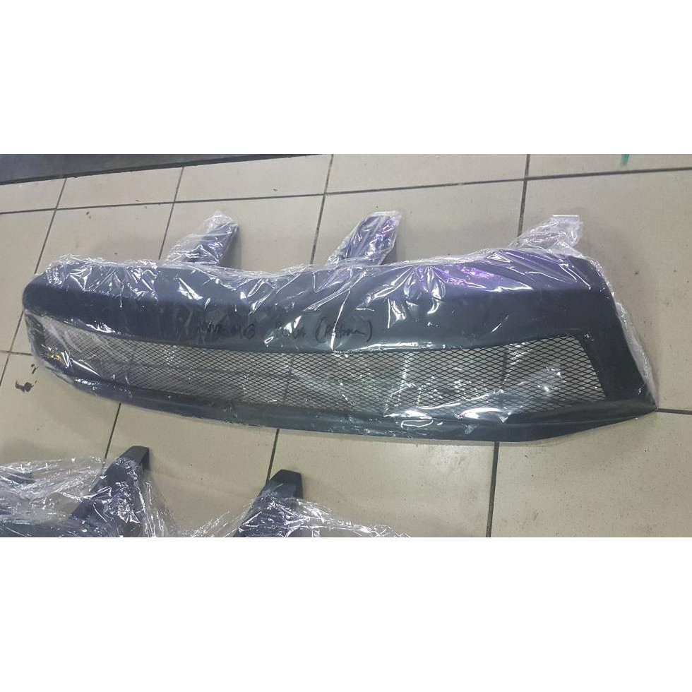 GRILL INNOVA 2016 REBORN MURAH