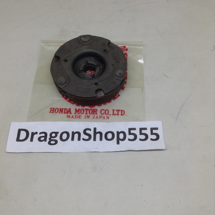 KAMPAS GANDA ASSY HONDA KARISMA ORIGINAL LOSTPACK