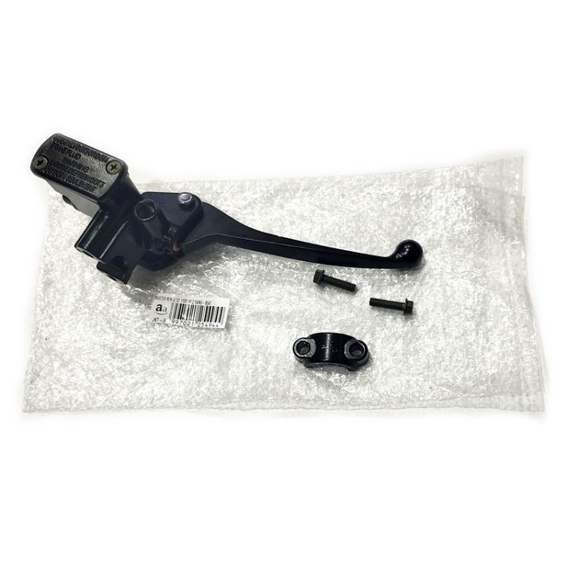 WARREN master rem kit atas depan satu set vario beat scoopy lama karbu