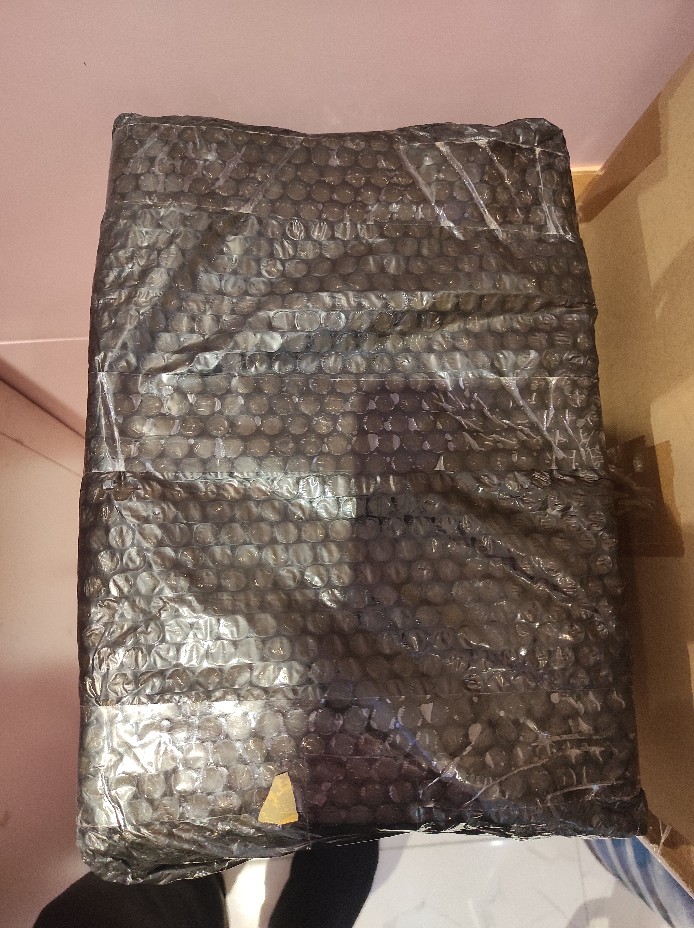 7 In 1 Kitchen Knife Set / Poenscae Talenan Pisau Tatakan Pengupas Gunting Dapur Set Pr114