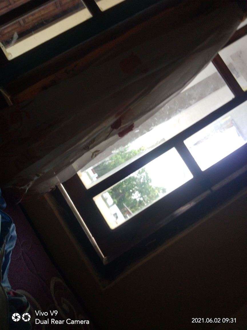 Engsel Pintu Pvc 5 Gnp / Engsel Pintu Kamar Mandi Plastik (perpasang) Engsel Pintu Kamar Mandi