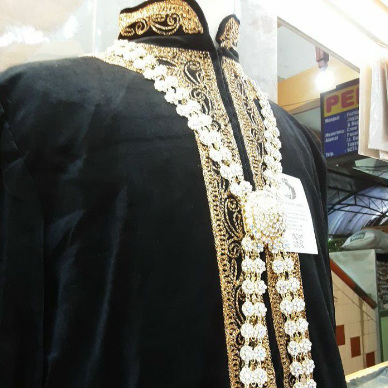 Kalung Manten