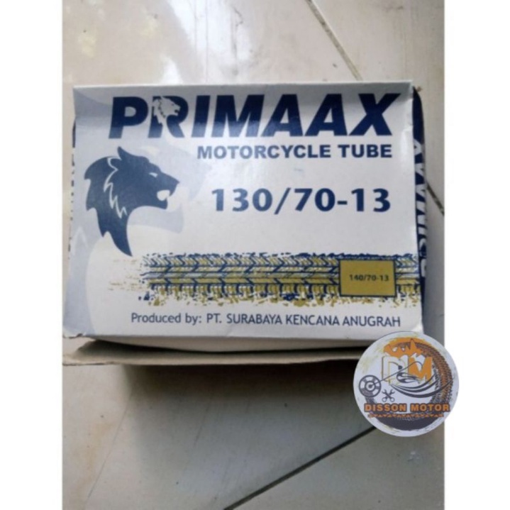 Ban dalam Primax 130/70-13 Ban dalam Motor NMAX