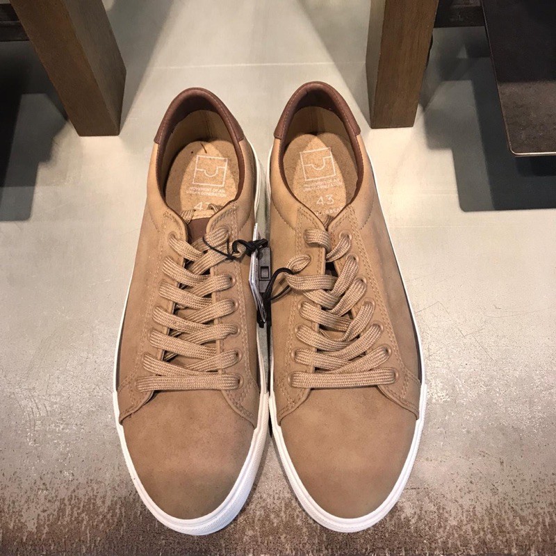 Jastip Shoes man Pull&Bear
