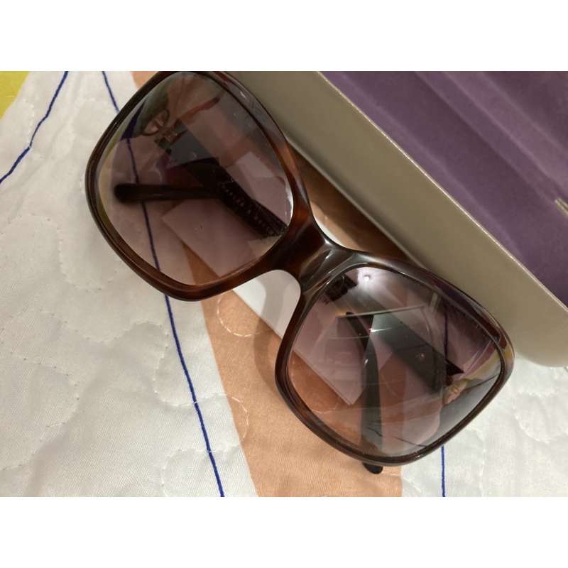 Preloved Sunglasses Charles & Keith AUTHENTIC
