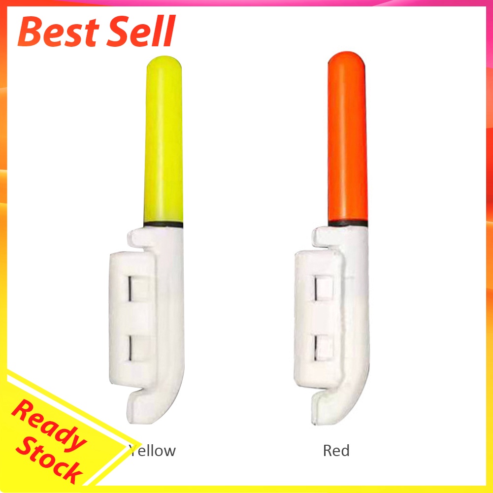 Fishing Electronic Sea Rod LED Luminous Stick High Sensitivity Float Light