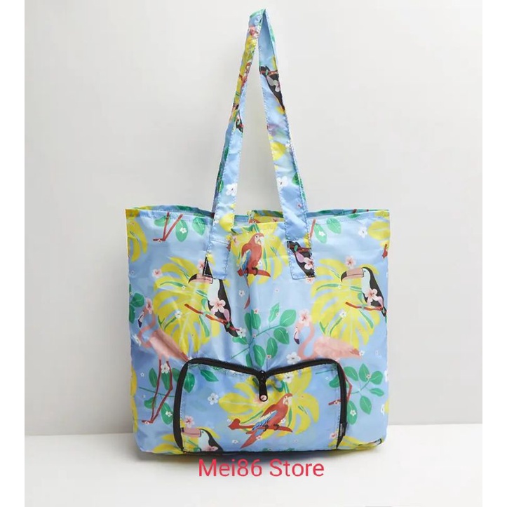 Brunbrun Paris Mirela Tas Tote Wanita