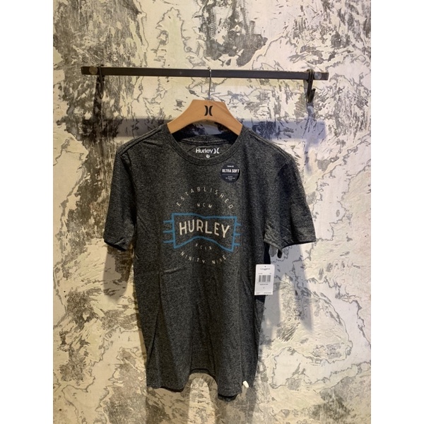 Baju Hurley original