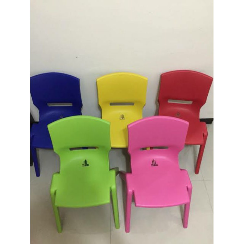 Kursi Plastik Anak Olymplast OK 305