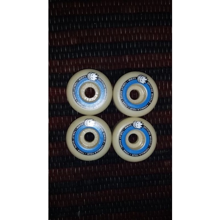 Skateboard Wheels Spitfire tablet second / bekas