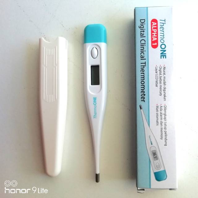 Thermometer ThermoONE  Alpha 1