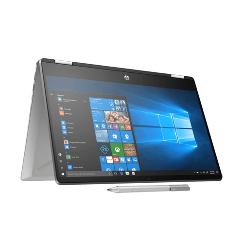 HP Pavilion X360 14 DH1054TX i7 10510U 14.0&quot; 8GB 512GB W10+OHS