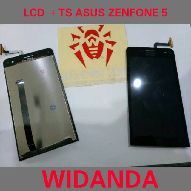 LCD + TS ASUS ZENFONE 5