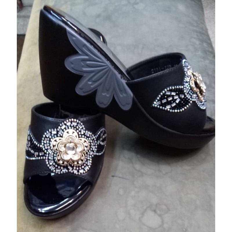 SOFIYA SANDAL WEDGES IMPORT