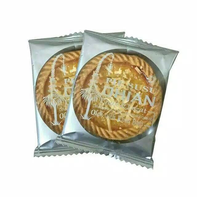 

jual pie susu bali original