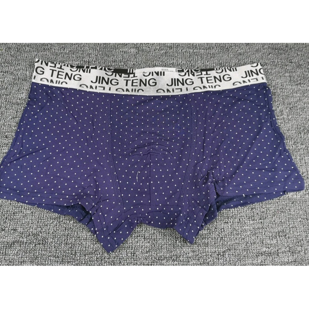 CD / Under Pants Boxer Cowok Import seri 607