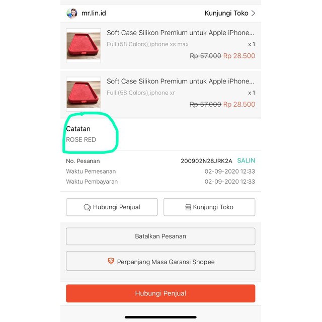 Soft Silikon Untuk iphone Case 14 pro MAX 12pro 12promax 12mini 11x XR XS Max6 8 7 plus 14plus
