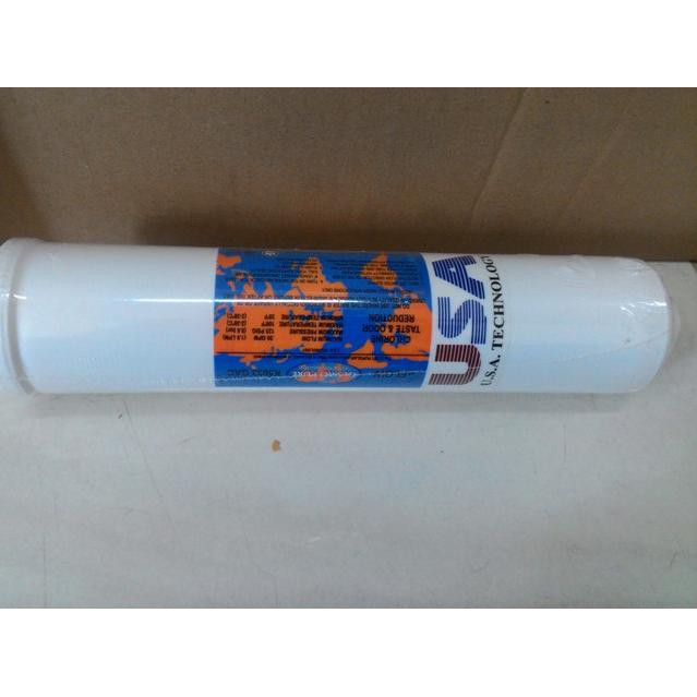 

Post Carbon Big Olsmopure Ready