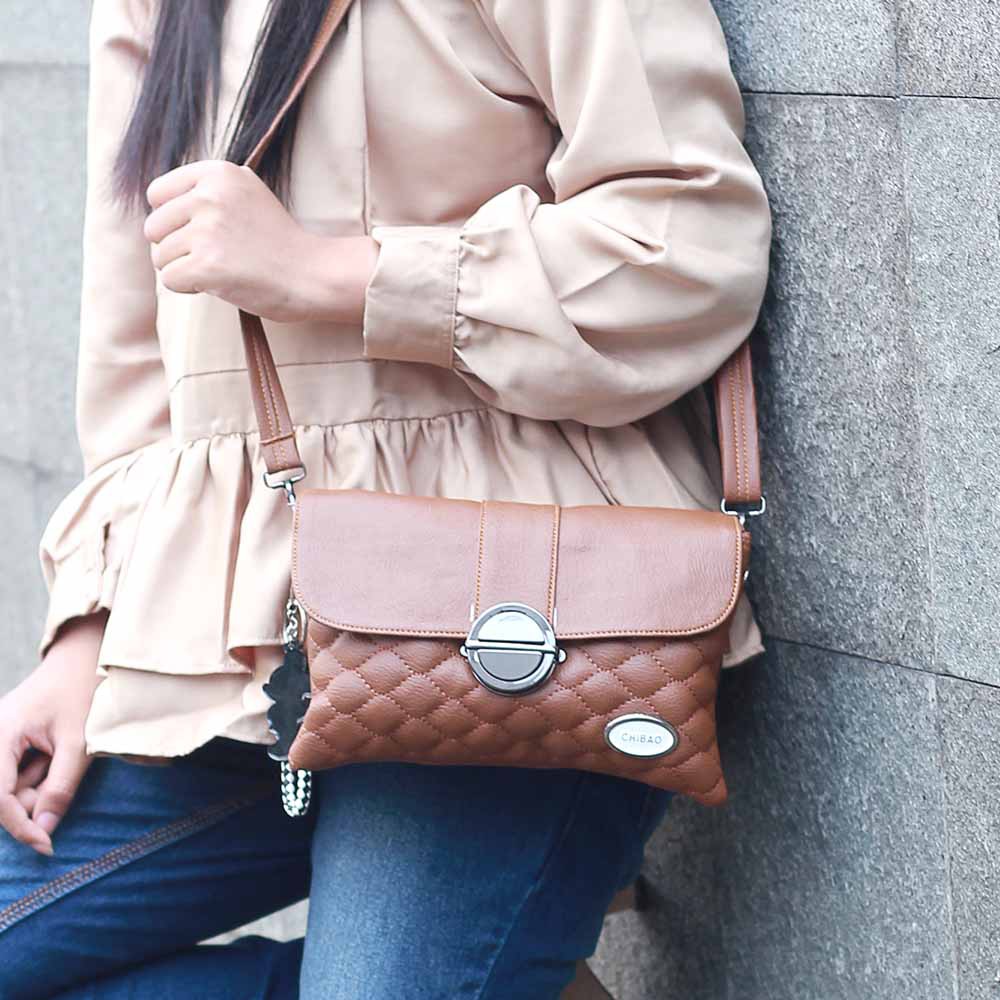 Pouch Hp Dan Uang Serbaguna