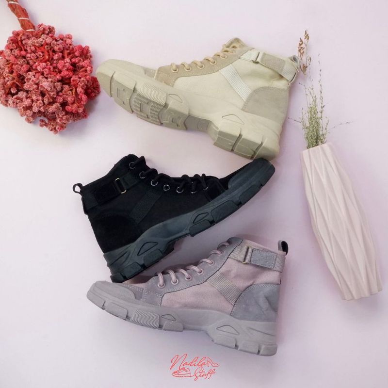 MARTIN Boots  SNEAKERS/ND