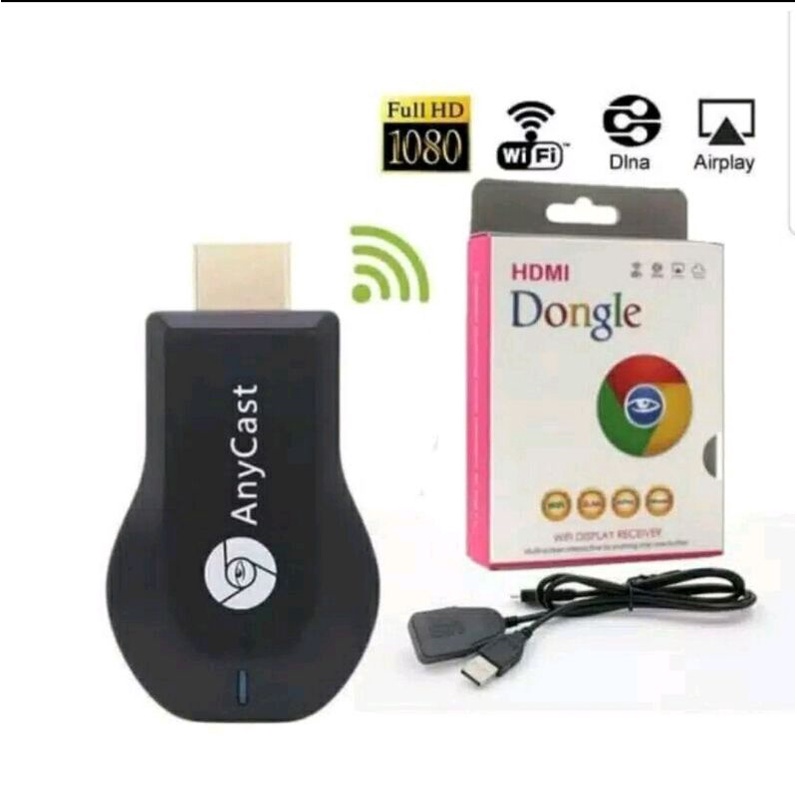 Hdmi Dongle Anycast