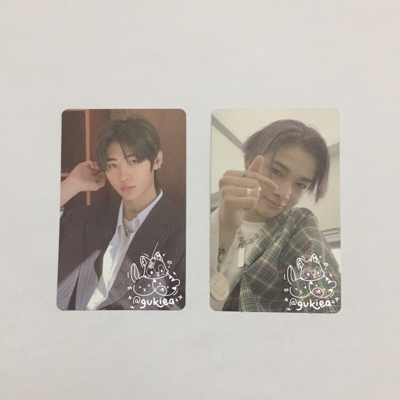 [BOOKED]OFFICIAL PHOTOCARD SUNGHOON PENITI KONSEP BUNDLE NI-KI DOWN SELCA ENHYPEN BORDER: CARNIVAL
