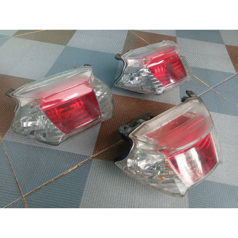 Stop Lamp Lampu Belakang Yamaha Mio Sporty / Mio Smile/ ORIGINAL COPOTAN