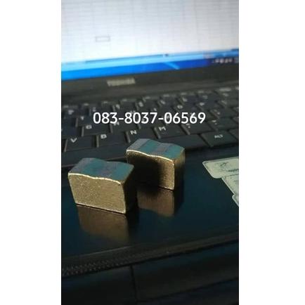 [KODE F4105] Segmen Granit, Segmen Diamond M, Segmen Mata Bor Sumur khusus batuan keras