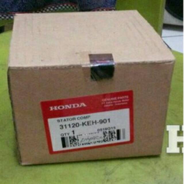 Spull GL PRO NEOTECH Ori AHM