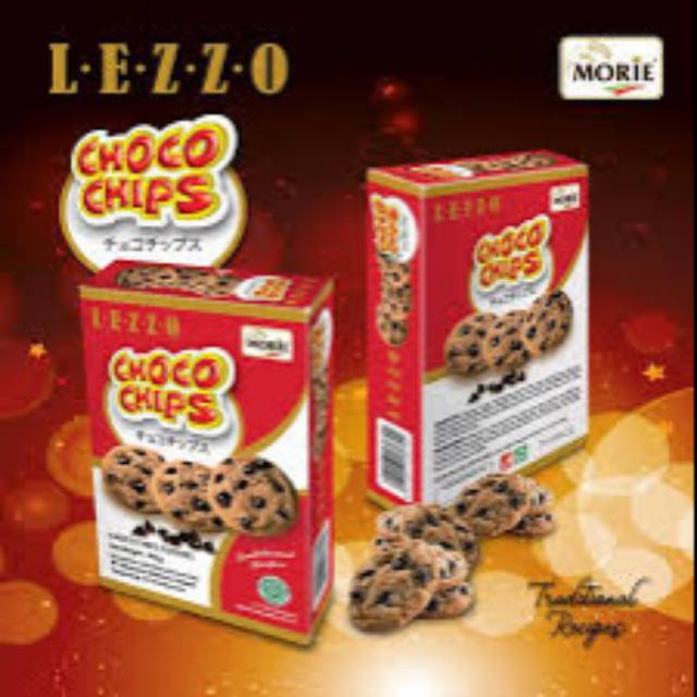 Lezzo choco chops