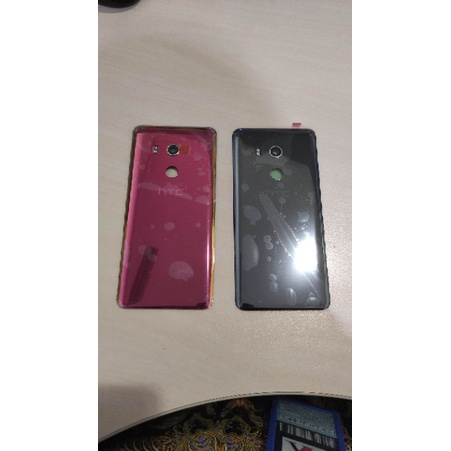 Backdoor Original HTC U11 Eye