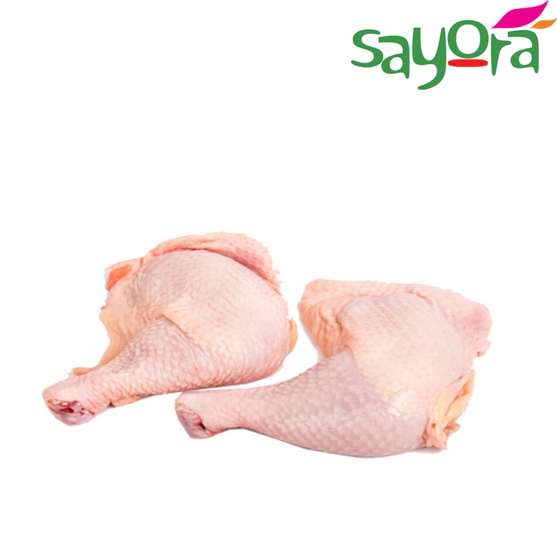 

Paha Ayam Utuh, Paha Stcik 500gr 1kg