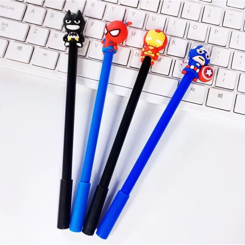 

Pulpen Cute Avengers