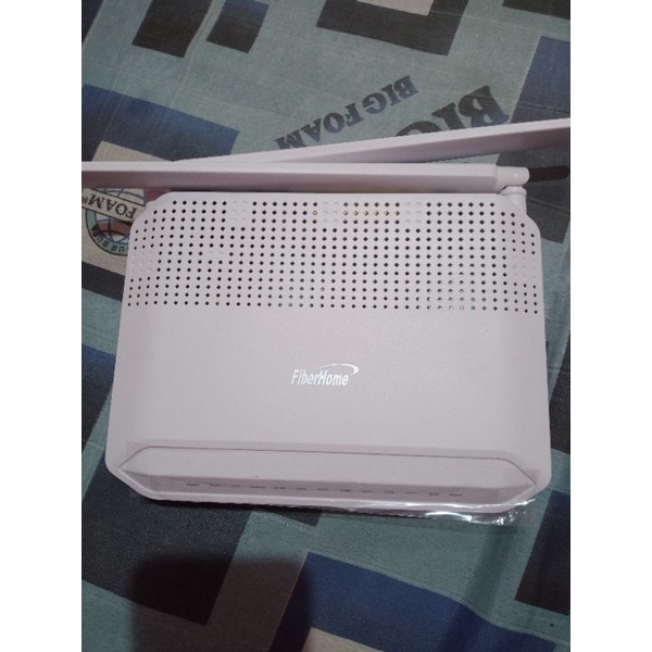 Fiberhome dual band