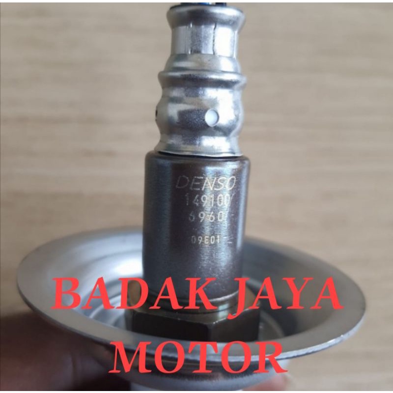 SENSOR OKSIGEN DEPAN HONDA BRIO ORIGINAL