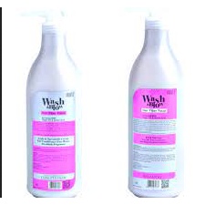 INAURA SHAMPO AND CONDITIONER PINK 1000ML