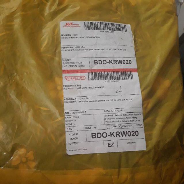 Keluarga Batik Couple Sarombit Seragaman Kondangan Tanah Abang Wanita Murah Princess Azkana Sogan 26