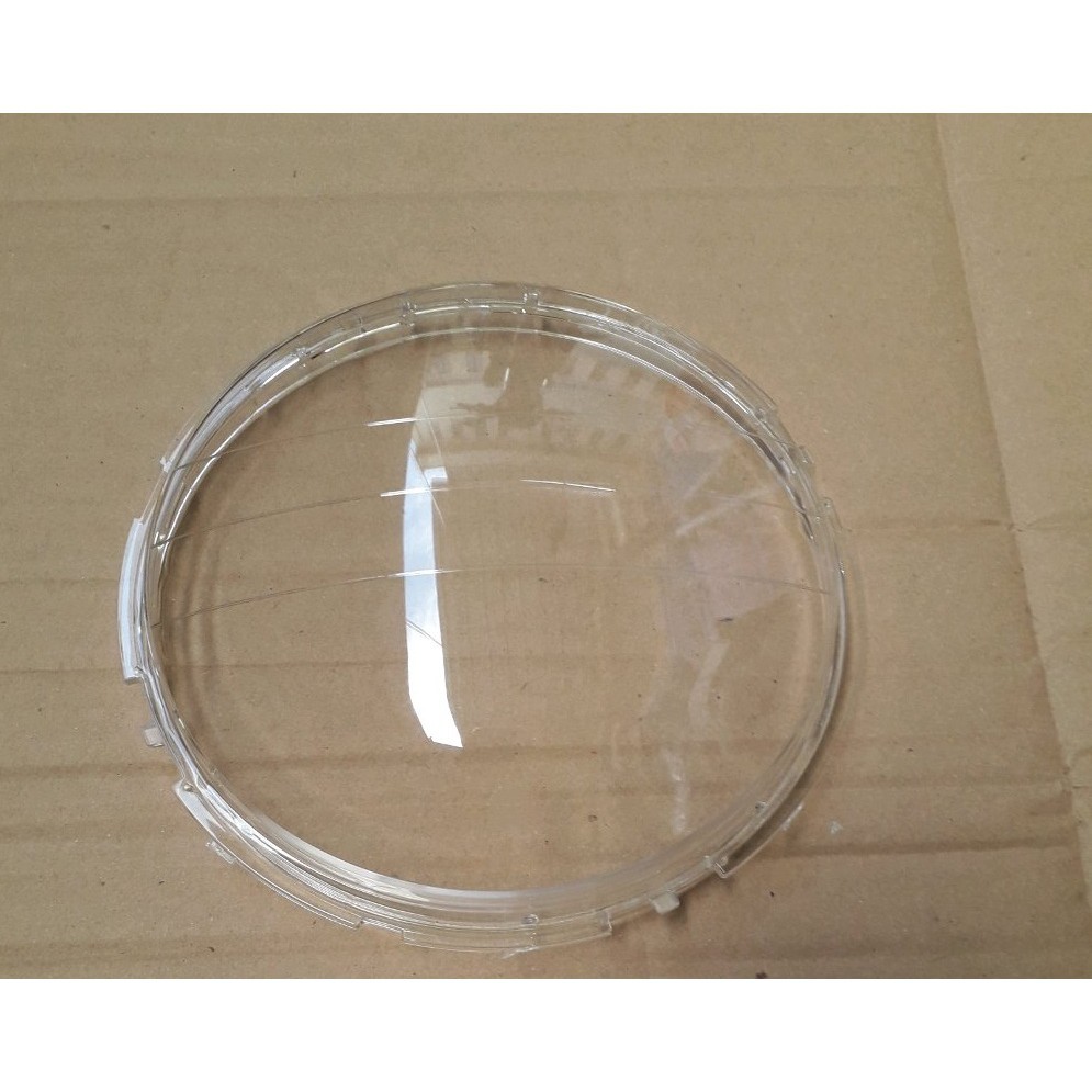 Mika Kaca Lampu Depan CB 150 Verza