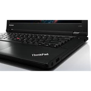 LAPTOP LENOVO THINKPAD INTEL CORE i5 GEN 4 RAM 8 GB HDD 