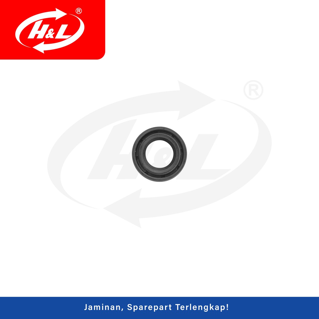 

HL Oil Seal For BIS 70