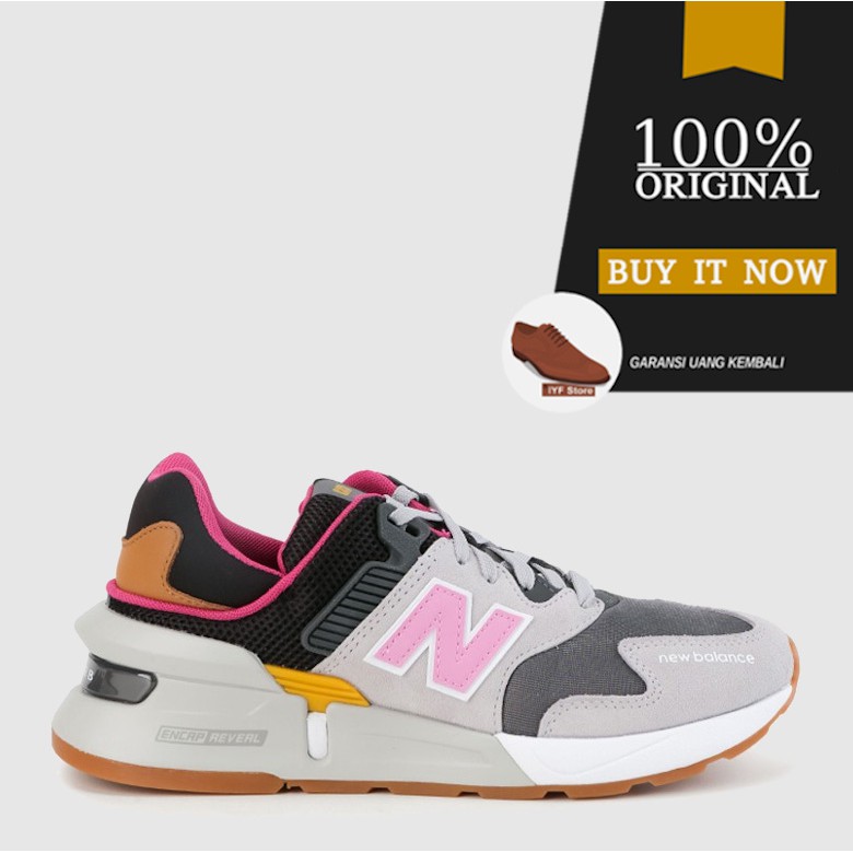 new balance 90s sneakers