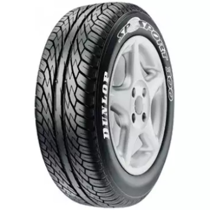 Diskon Ban Mobil Dunlop SP300 185u002F65R15