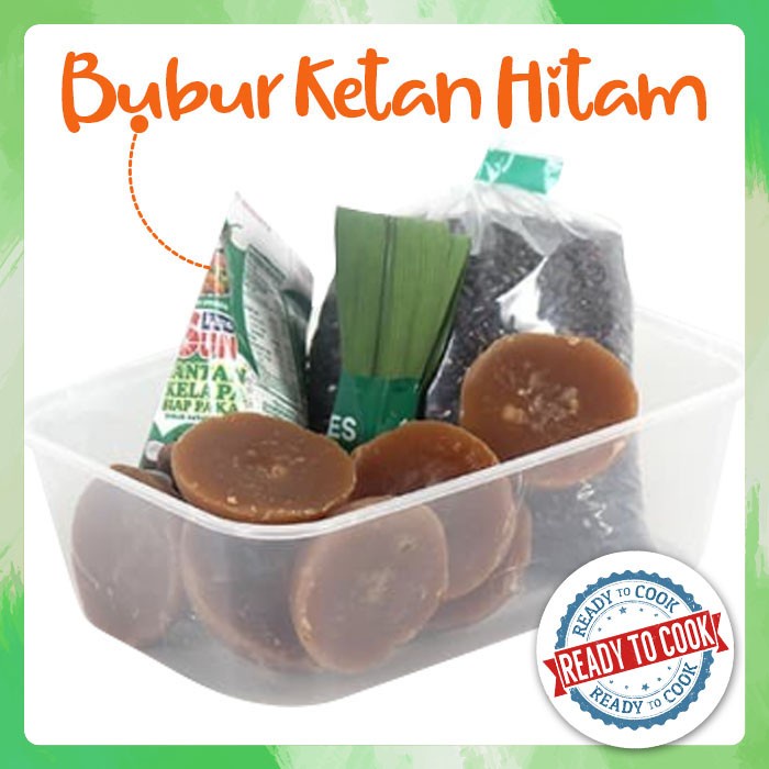 

KETAN-BERAS- BUBUR KETAN HITAM / KETAN IRENG / BUBUR BERAS KETAN HITAM -BERAS-KETAN.