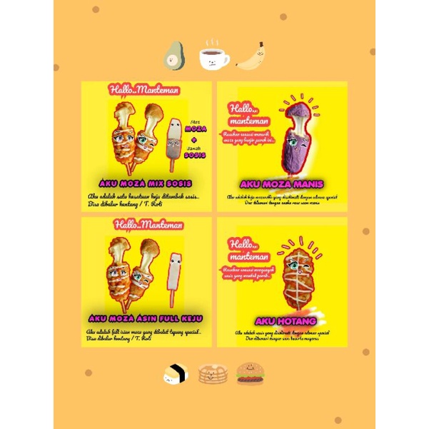 

PAKET MIX HOTANG DAN CORNDOG